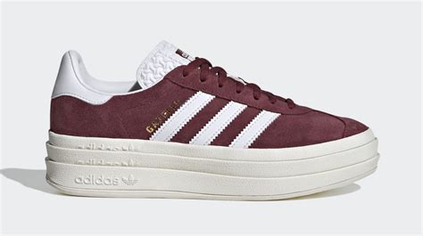 adidas sneakers gazelle bol